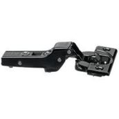 Blum 75B1650 Blumotion 107° Siyah Menteşe