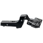 Blum 75B1750 Clip Top Blumotion 107° Siyah Menteşe