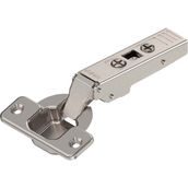 Blum 75T1550 Clip Top 107° Düz Menteşe