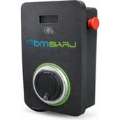 Bm Wallbox Elektrikli Araç Şarj Istasyonu (3.3–22 Kw) IP54 | Duvar Tipi - Tekli Paket