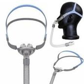 BMC P2 Nazal Maske