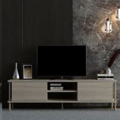 BMdekor Afra Sonomo 150 cm Tv Sehpası