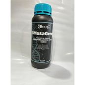 Bmusa Green 1 lt Mikrobiyal Gübre