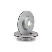 Bmw 0986479D58 F10 F11 Havalı 330 mm Arka Fren Diski