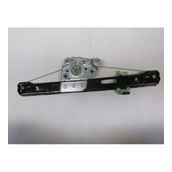 Bmw 1 Seri E87 2004-2011 Sağ Elektrikli Motorsuz Arka Cam Krikosu