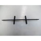 Bmw 5 Seri E60 2004-2007 Ön Tampon Panjuru