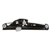 Bmw 5 Seri E60 2004-2010 Sağ Elektrikli Motorsuz Arka Cam Krikosu