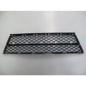 Bmw 5 Seri E60 2007-2010 Orta Siyah Ön Tampon Panjuru