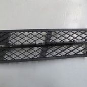 Bmw 5 Seri F10 2010-2013 Sağ Siyah Ön Tampon Panjuru