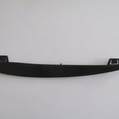 Bmw 5 Seri F10 2010-2013 Üst Çıtası Sol Ön Tampon Panjuru
