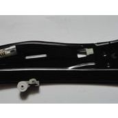 Bmw 7 Seri-E65 2002-2005 Sağ Elektrikli Motorsuz Arka Cam Krikosu