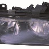 Bmw E36 95 99 H7 Benekli Sağ Far