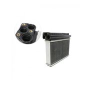 Bmw E36 - E39 Kalorifer Radyatörü Klimalı Kale 64111393212