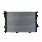 Bmw E39 Su Radyatörü Nissens 1436060 17111436060 Wf257437