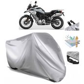 Bmw F 850 Gs Adventure Motor Brandası