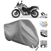 Bmw F 850 Gs Adventure Vınleks Motor Brandası