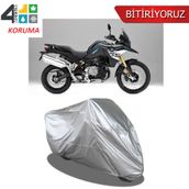 Bmw F 850gs Miflonlu Motor Brandası