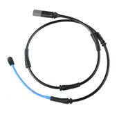Bmw F10 F11 2010 Arka Fren Balatası
