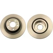 Bmw F25 F26 Arka Fren Diski