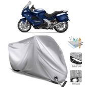 Bmw K 1200 GT Arka Çanta Uyumsuz Ultra Kalın Su Geçirmez Motor Brandası