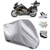 Bmw K 1600 GTL Exclusive Motor Brandası
