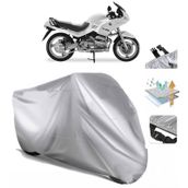 Bmw R 1100 Rs Motor Brandası