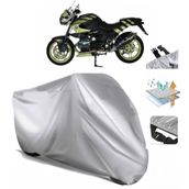 Bmw R 1150 R Motor Brandası