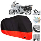 Bmw R 1150 Rt Motor Brandası