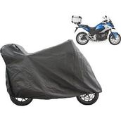 Bmw R 1200 Gs Adventure Motor Brandası