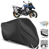 Bmw R 1250 Gs Adventure Motor Brandası