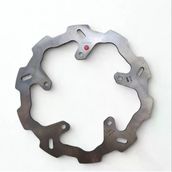 Bmw R 1300 Gs 1300 cc 2023-2024-2025 Dalgalı Arka Fren Diski