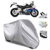 Bmw S 1000 Rr Hp Motosport Motor Brandası