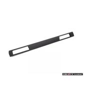 Bmw Torpıdo Bardaklık Kaplaması (Sıyah) Bmw E90 E91 E92 E93 05>12