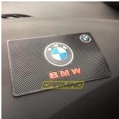 Bmw Torpido Üstü Kaydırmaz Ped