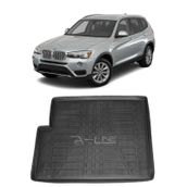 Bmw X3 F25 2011 Bagaj Havuzu