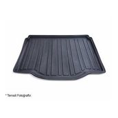 Bmw X5 2007-2015 3d Bagaj Havuzu