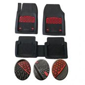 Bmw X5 E53 1999-2006 Havuzlu Oto Paspas Seti