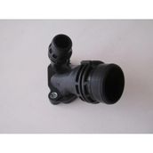 Bmw X5- F15- 14/18 Termostat Kapağı Plastık