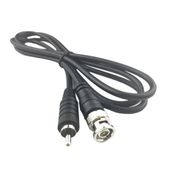 Bnc 3 m Rca Kablo