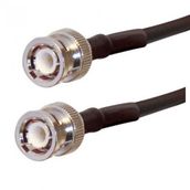 Bnc RG58 5 m Kablo