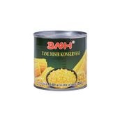 Bnh Tane Mısır Konservesi 340g