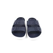 Boatilus Rocksy-F Navy/White Erkek Çocuk Terlik
