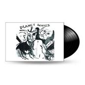 Bob Dylan Planet Waves Plak