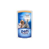 Bobo Peti Care Tırnak Makası Işıklı Büyüteçli