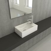 Bocchi 1419-001-0126 Lavabo