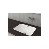 Bocchi Scala Tezgah Üstü 100 cm Lavabo