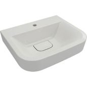 Bocchi Speciale 56 cm Parlak Beyaz Lavabo