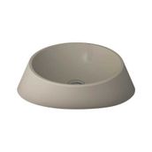 Bocchi Venezia 56 cm Çanak Mat Kaşmir Lavabo