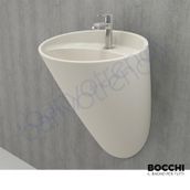 Bocchi Venezia Bisküvi Asma Monoblok Lavabo