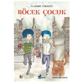 Böcek Çocuk - Vladimir Tumanov